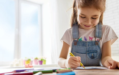 Mandalas para niños