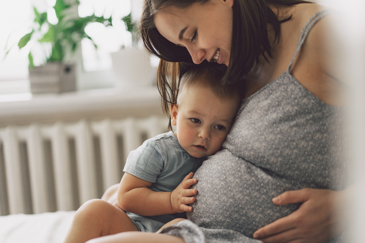 Consejos llegada del segundo bebe